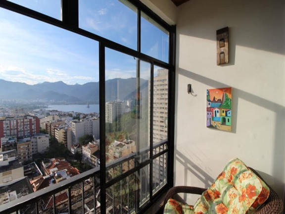 Imagem Apartamento com 2 Quartos para Temporada, 75 m² em Ipanema - Rio De Janeiro