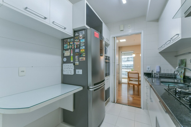 Imagem Apartamento com 2 Quartos à Venda, 94 m² em Brooklin - São Paulo Imagem Apartamento com 2 Quartos à Venda, 94 m² em Brooklin - São Paulo