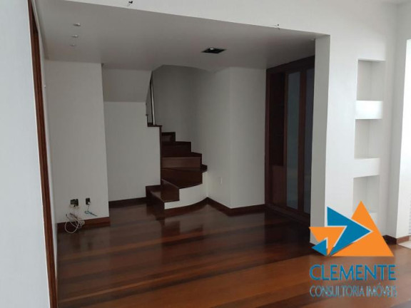Imagem Cobertura com 3 Quartos à Venda, 170 m² em Funcionários - Belo Horizonte