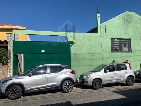 Imagem Imóvel para Alugar, 285 m² em Santa Terezinha - Santo André Imagem Imóvel para Alugar, 285 m² em Santa Terezinha - Santo André