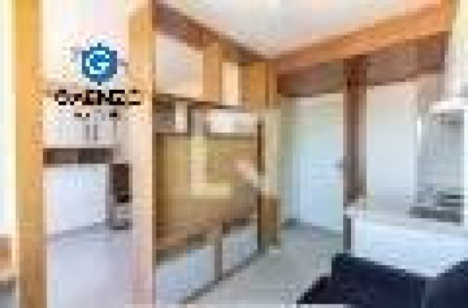 Imagem Apartamento com 1 Quarto à Venda, 24 m² em Bonfim - Osasco Imagem Apartamento com 1 Quarto à Venda, 24 m² em Bonfim - Osasco