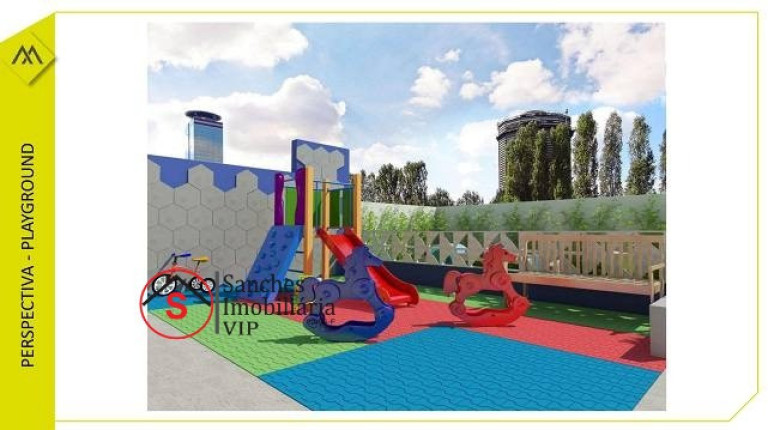 Imagem Apartamento com 3 Quartos à Venda, 156 m² em Campestre - Santo André