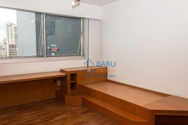 Imagem Apartamento com 4 Quartos à Venda, 473 m² em Higienópolis - São Paulo