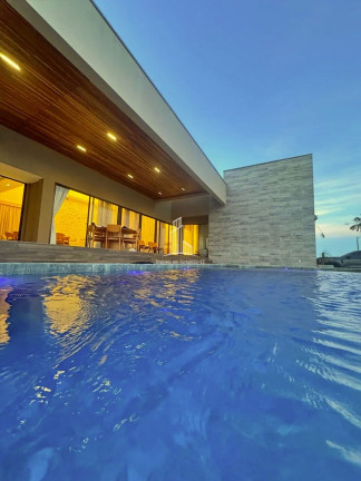 Imagem Casa com 4 Quartos à Venda, 339 m² em Aquiraz Riviera - Aquiraz Imagem Casa com 4 Quartos à Venda, 339 m² em Aquiraz Riviera - Aquiraz