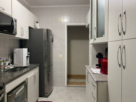 Imagem Apartamento com 2 Quartos à Venda, 60 m² em Vila São José - Taubaté Imagem Apartamento com 2 Quartos à Venda, 60 m² em Vila São José - Taubaté