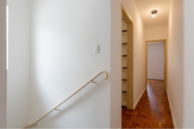 Imagem Casa com 3 Quartos à Venda, 174 m² em Santo Amaro - São Paulo