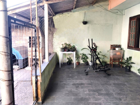 Imagem Casa com 3 Quartos à Venda, 374 m² em Jardim América - Iguape Imagem Casa com 3 Quartos à Venda, 374 m² em Jardim América - Iguape