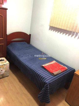 Imagem Apartamento com 3 Quartos à Venda, 104 m² em Osvaldo Cruz - São Caetano Do Sul Imagem Apartamento com 3 Quartos à Venda, 104 m² em Osvaldo Cruz - São Caetano Do Sul