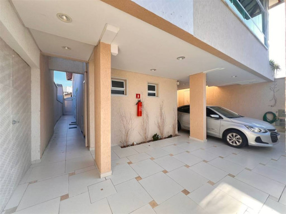 Casa de Condomínio com 2 Quartos à Venda, 49 m² em Caiçara - Praia Grande