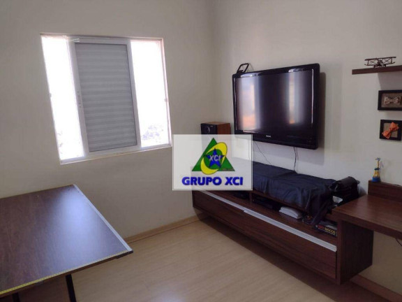 Imagem Apartamento com 3 Quartos à Venda, 75 m² em Mansões Santo Antônio - Campinas Imagem Apartamento com 3 Quartos à Venda, 75 m² em Mansões Santo Antônio - Campinas