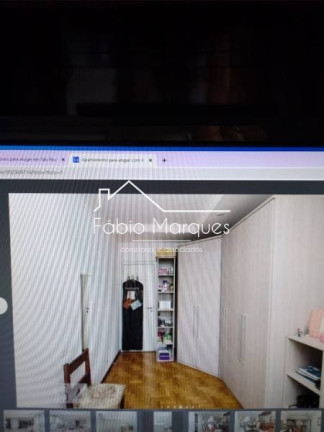 Imagem Apartamento com 4 Quartos à Venda, 200 m² em Penha De França - São Paulo