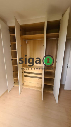 Imagem Apartamento com 3 Quartos à Venda, 139 m² em Vila Suzana - São Paulo Imagem Apartamento com 3 Quartos à Venda, 139 m² em Vila Suzana - São Paulo