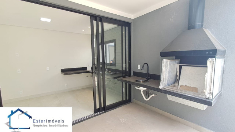 Imagem Casa com 3 Quartos para Alugar ou Temporada, 140 m² em Distrito Industrial - Itupeva