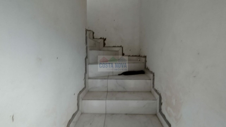 Imagem Casa com 2 Quartos à Venda, 75 m² em Cidade Naútica - São Vicente Imagem Casa com 2 Quartos à Venda, 75 m² em Cidade Naútica - São Vicente