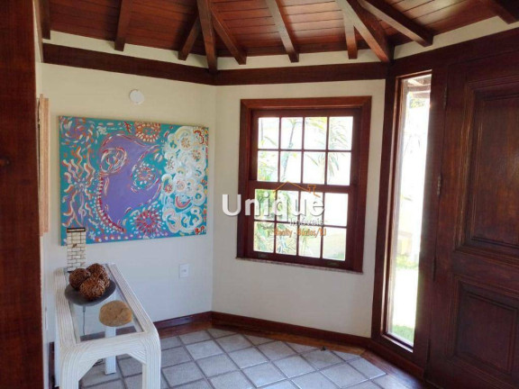 Imagem Casa com 7 Quartos à Venda, 600 m² em João Fernandes - Armação Dos Búzios