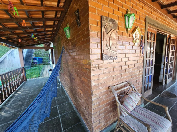 Imagem Casa com 3 Quartos à Venda, 217 m² em Barra Do Imbuí - Teresópolis Imagem Casa com 3 Quartos à Venda, 217 m² em Barra Do Imbuí - Teresópolis