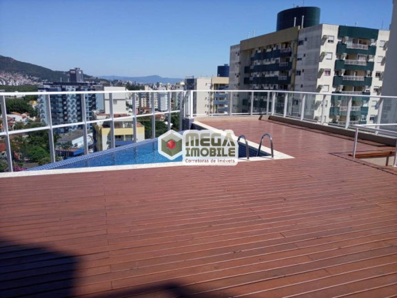 Imagem Apartamento com 2 Quartos à Venda, 66 m² em Itacorubi - Florianópolis
