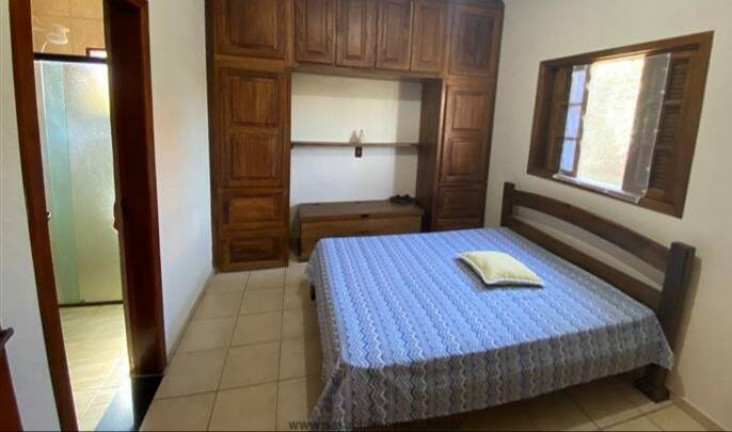 Imagem Chácara com 5 Quartos à Venda, 280 m² em Centro - Boituva Imagem Chácara com 5 Quartos à Venda, 280 m² em Centro - Boituva
