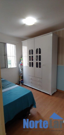 Imagem Apartamento com 2 Quartos à Venda, 50 m² em Jardim Peri - São Paulo
