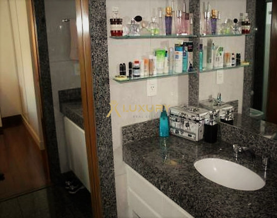 Imagem Imóvel com 4 Quartos à Venda, 251 m² em Sion - Belo Horizonte