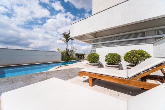 Imagem Imóvel com 1 Quarto à Venda, 74 m² em Vila Nova Conceição - São Paulo Imagem Imóvel com 1 Quarto à Venda, 74 m² em Vila Nova Conceição - São Paulo