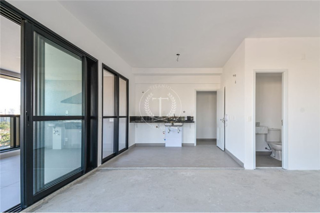 Imagem Apartamento com 3 Quartos à Venda, 142 m² em Pinheiros - São Paulo