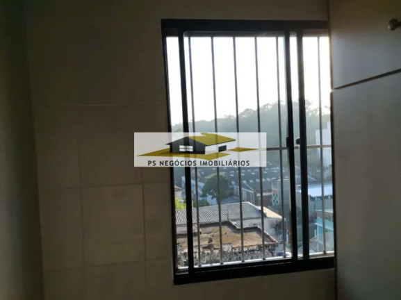 Imagem Apartamento com 3 Quartos à Venda, 70 m² em Cambuci - São Paulo