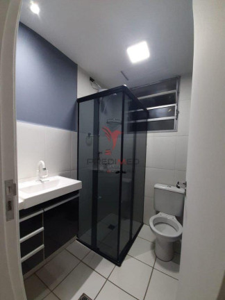 Imagem Cobertura com 2 Quartos à Venda, 107 m² em Piracicamirim - Piracicaba
