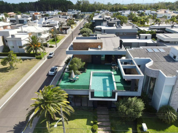 Imagem Casa com 4 Quartos à Venda, 350 m² em Morada Do Sol - Capao Da Canoa