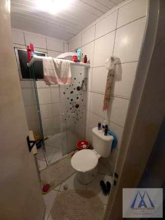 Imagem Casa com 2 Quartos à Venda, 74 m² em Vila Brasileira - Mogi Das Cruzes Imagem Casa com 2 Quartos à Venda, 74 m² em Vila Brasileira - Mogi Das Cruzes
