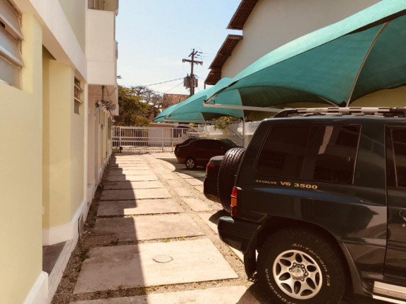 Imagem Casa de Condomínio com 2 Quartos à Venda, 60 m² em Portinho - Cabo Frio Imagem Casa de Condomínio com 2 Quartos à Venda, 60 m² em Portinho - Cabo Frio