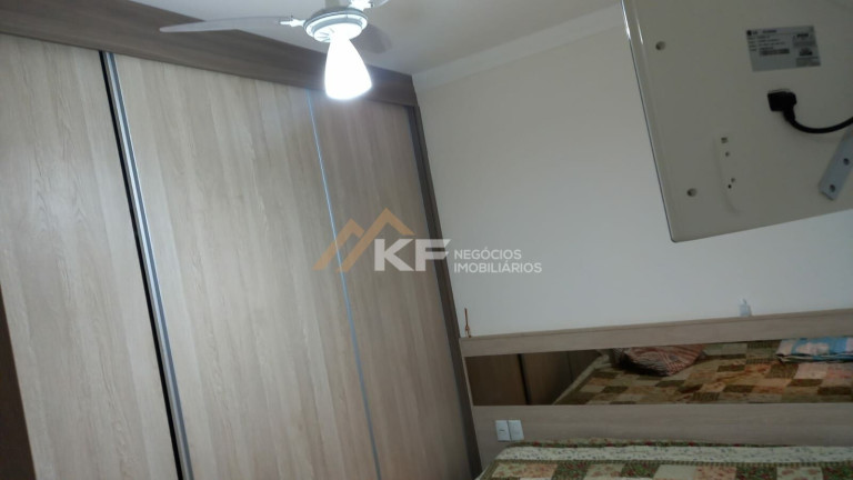 Imagem Apartamento com 2 Quartos à Venda, 65 m² em Parque Dos Bandeirantes - Ribeirão Preto
