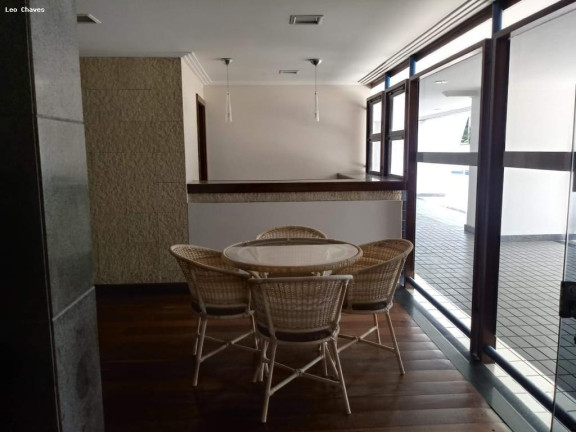 Imagem Apartamento com 3 Quartos à Venda, 110 m² em Aquárius - Salvador