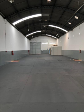 Imóvel Comercial para Alugar, 445 m² em Jardim Contorno - Bauru