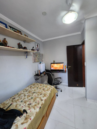 Imagem Apartamento com 3 Quartos à Venda, 100 m² em Embaré - Santos