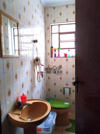 Imagem Sobrado com 3 Quartos à Venda, 145 m² em Jardim Santo Elias - São Paulo Imagem Sobrado com 3 Quartos à Venda, 145 m² em Jardim Santo Elias - São Paulo