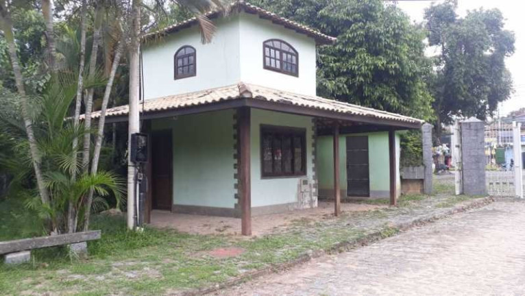 Imagem Imóvel à Venda, 450 m² em Campo Grande - Rio De Janeiro