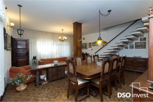 Imagem Casa com 3 Quartos à Venda,  em Jardim Das Acácias - São Paulo