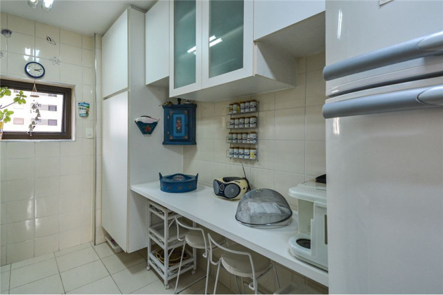 Imagem Apartamento com 2 Quartos à Venda, 73 m² em Moema - São Paulo