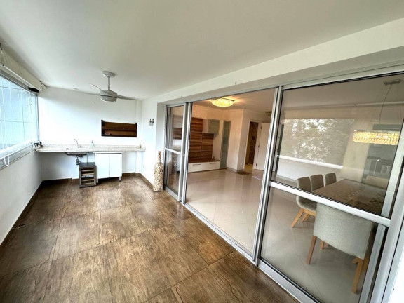 Imagem Apartamento com 4 Quartos à Venda, 172 m² em Vila Andrade - São Paulo Imagem Apartamento com 4 Quartos à Venda, 172 m² em Vila Andrade - São Paulo