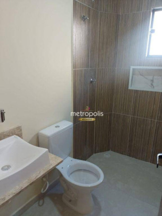 Imagem Sobrado com 3 Quartos à Venda, 153 m² em Jardim Las Vegas - Santo André Imagem Sobrado com 3 Quartos à Venda, 153 m² em Jardim Las Vegas - Santo André