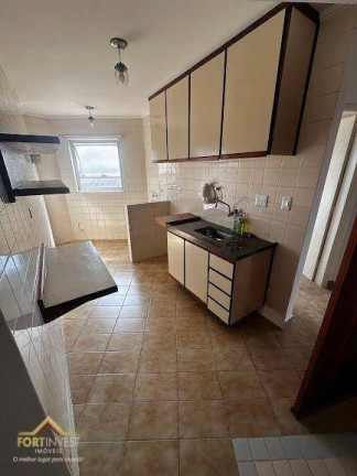 Imagem Imóvel com 2 Quartos à Venda, 50 m² em Caiçara - Praia Grande