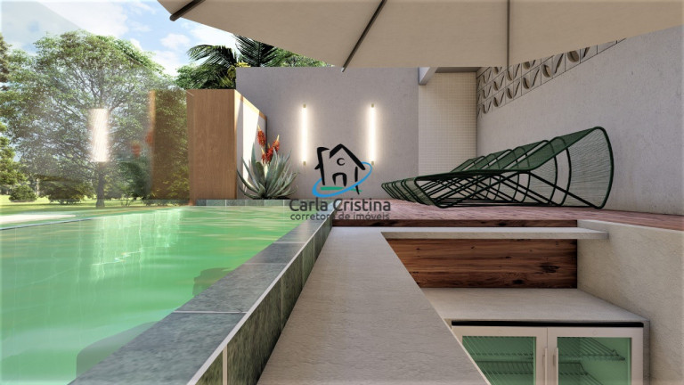 Imagem Apartamento com 3 Quartos à Venda, 129 m² em Balneario Caioba - Matinhos