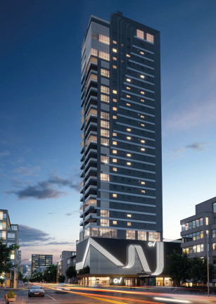 Apartamento com 3 Quartos à Venda, 150 m² em Castelo Branco - Itapema