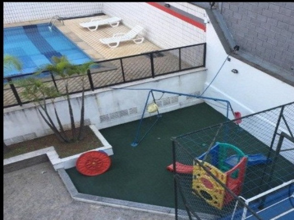 Imagem Apartamento com 3 Quartos à Venda, 110 m² em Mooca - São Paulo Imagem Apartamento com 3 Quartos à Venda, 110 m² em Mooca - São Paulo