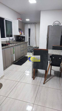 Imagem Apartamento com 2 Quartos à Venda, 70 m² em Vila Príncipe De Gales - Santo André Imagem Apartamento com 2 Quartos à Venda, 70 m² em Vila Príncipe De Gales - Santo André