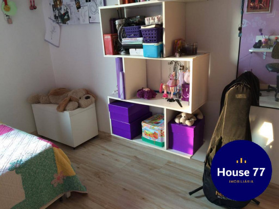 Imagem Apartamento com 4 Quartos à Venda, 217 m² em Campo Belo - São Paulo
