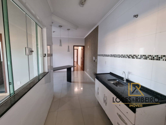 Imagem Casa com 2 Quartos à Venda,  em Bairro Alto - Botucatu