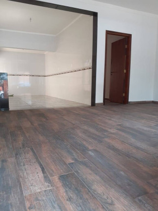 Imagem Casa com 3 Quartos à Venda, 226 m² em Jardim Santa Rosália - Sorocaba