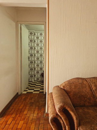 Imagem Apartamento com 1 Quarto à Venda, 67 m² em Vila Romana - São Paulo